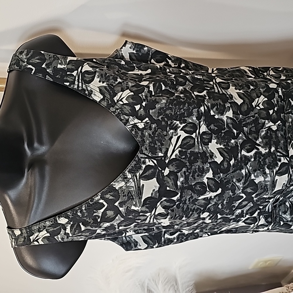 Piazza sempione made in Italy dress size US 12 - Picture 2 of 9